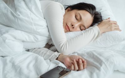 5 Ways to Improve Your Sleep Without Medications